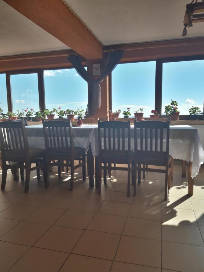 Piatra Rancii Hotel Ранка Екстериор снимка