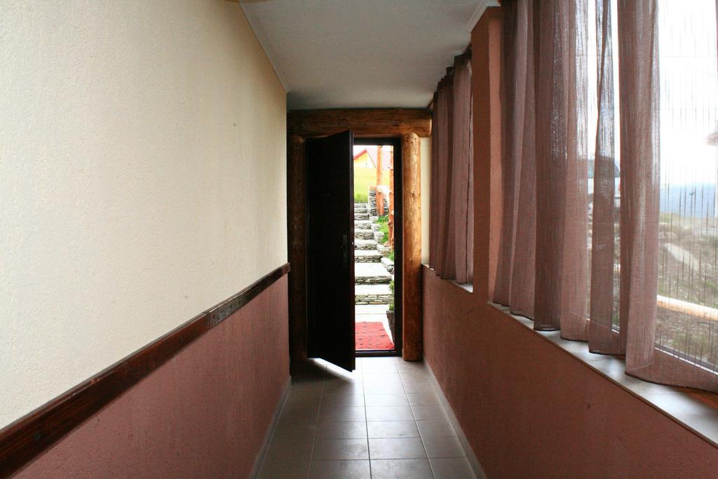 Piatra Rancii Hotel Ранка Екстериор снимка