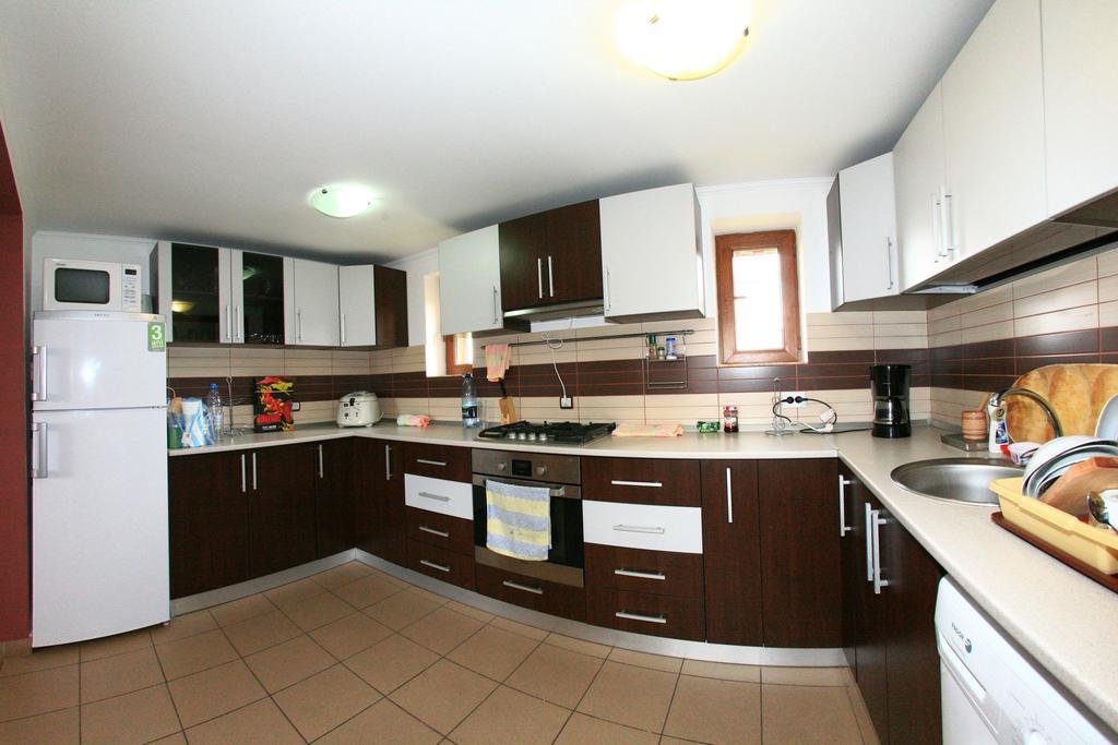 Piatra Rancii Hotel Ранка Екстериор снимка