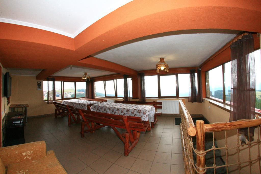 Piatra Rancii Hotel Ранка Екстериор снимка
