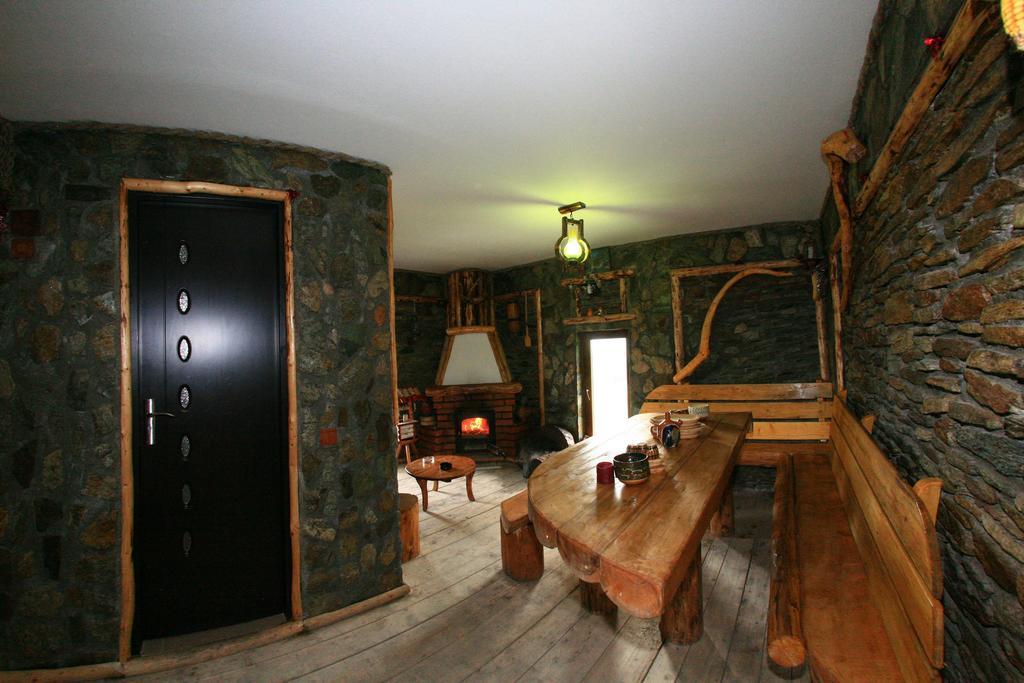 Piatra Rancii Hotel Ранка Екстериор снимка