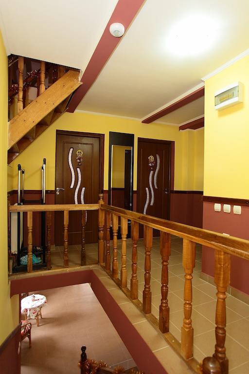 Piatra Rancii Hotel Ранка Екстериор снимка