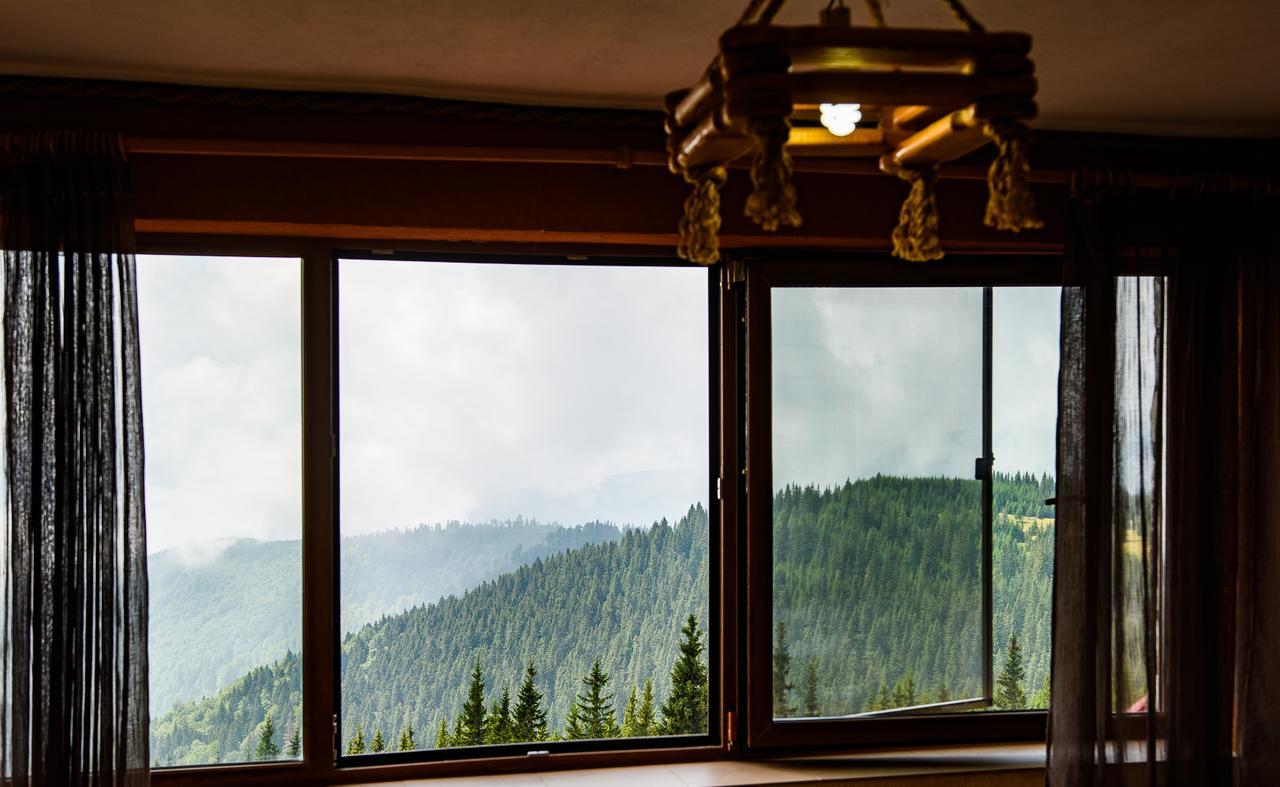 Piatra Rancii Hotel Ранка Екстериор снимка
