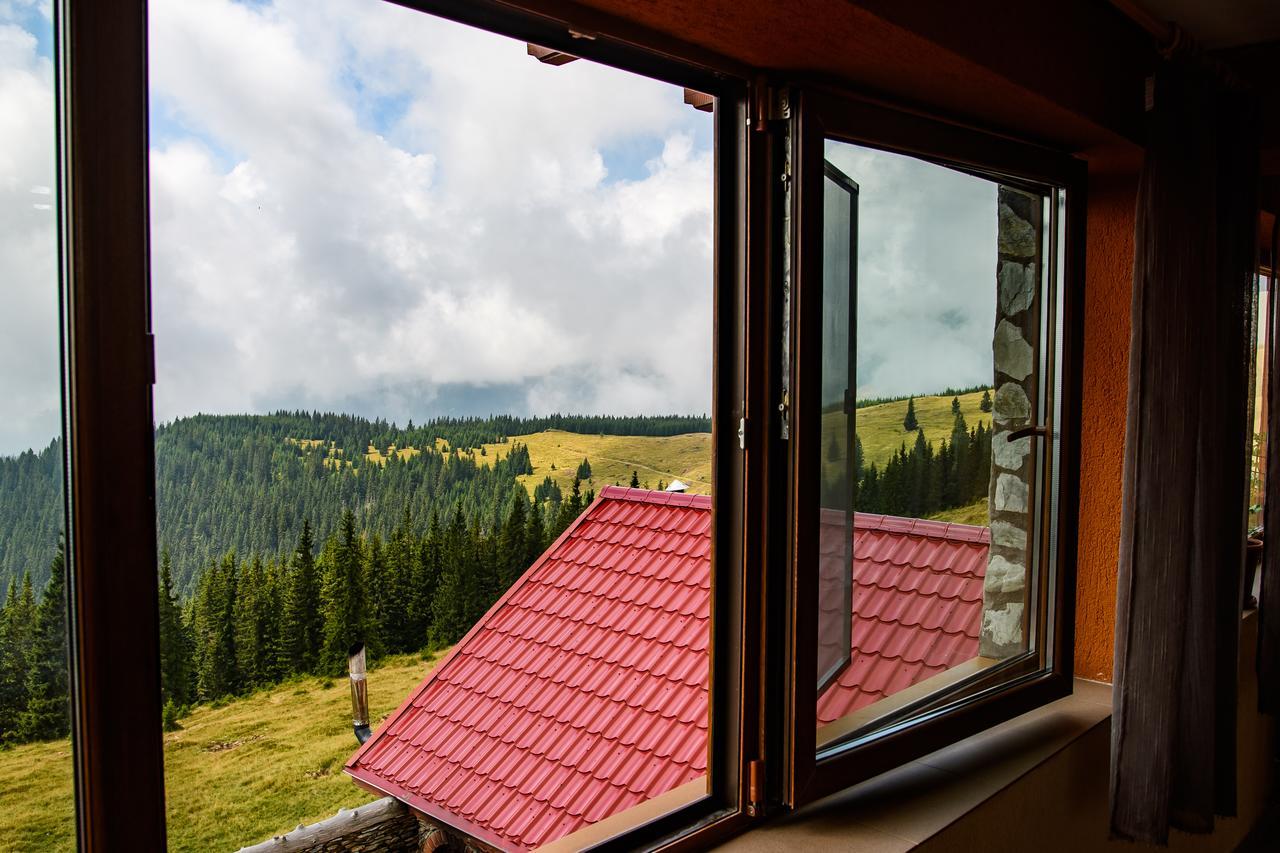 Piatra Rancii Hotel Ранка Екстериор снимка
